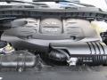  2020 Armada 5.6 Liter DOHC 32-Valve VVEL V8 Engine #6