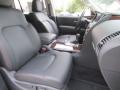 Front Seat of 2020 Nissan Armada SL 4x4 #13