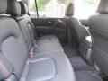 Rear Seat of 2020 Nissan Armada SL 4x4 #14