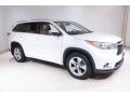 2015 Highlander Limited AWD #1