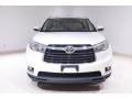 2015 Highlander Limited AWD #2