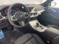 Front Seat of 2022 BMW 4 Series 430i Coupe #12