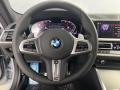  2022 BMW 4 Series 430i Coupe Steering Wheel #14