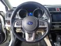  2015 Subaru Outback 2.5i Limited Steering Wheel #31