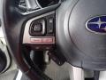  2015 Subaru Outback 2.5i Limited Steering Wheel #33