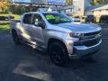 2019 Silverado 1500 LT Crew Cab 4WD #4