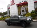 2021 Tacoma SR5 Double Cab 4x4 #2