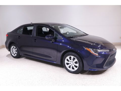 Blueprint Toyota Corolla LE. Click to enlarge. Blueprint Toyota Corolla LE. Click to enlarge.