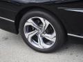 2018 Accord EX-L Sedan #3