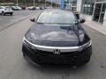 2018 Accord EX-L Sedan #5