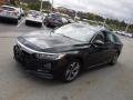 2018 Accord EX-L Sedan #6