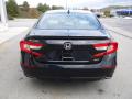 2018 Accord EX-L Sedan #8