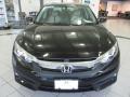 2018 Civic EX-T Sedan #2