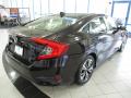 2018 Civic EX-T Sedan #7