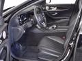  2020 Mercedes-Benz E Black Interior #9