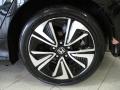 2018 Civic EX-T Sedan #11