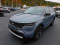2022 Sorento X-Line EX AWD #7