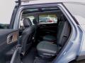 Rear Seat of 2022 Kia Sorento X-Line EX AWD #13