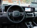  2022 Kia Sorento X-Line EX AWD Steering Wheel #14