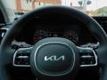  2022 Kia Sorento X-Line EX AWD Steering Wheel #20