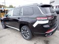 2021 Grand Cherokee L Overland 4x4 #3