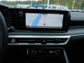 Navigation of 2022 Kia K5 GT-Line #15