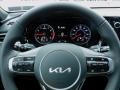  2022 Kia K5 GT-Line Steering Wheel #19
