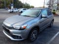 Front 3/4 View of 2016 Mitsubishi Outlander Sport ES AWC #1