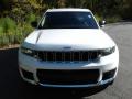 2021 Grand Cherokee L Limited 4x4 #3