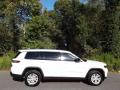 2021 Grand Cherokee L Limited 4x4 #5