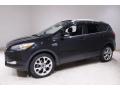 2015 Escape Titanium 4WD #3