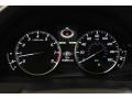  2016 Acura RDX Advance AWD Gauges #8