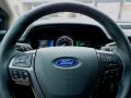  2021 Ford Ranger Lariat SuperCrew 4x4 Steering Wheel #19