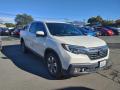 2017 Honda Ridgeline RTL-T