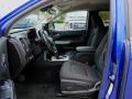 Front Seat of 2016 Chevrolet Colorado LT Extended Cab 4x4 #11