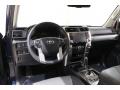 Dashboard of 2021 Toyota 4Runner SR5 Premium 4x4 #6