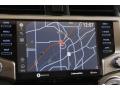 Navigation of 2021 Toyota 4Runner SR5 Premium 4x4 #11