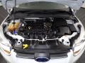 2014 Focus SE Sedan #7