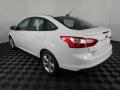 2014 Focus SE Sedan #8