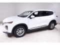 2020 Santa Fe SEL AWD #3