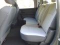 Rear Seat of 2021 Ram 1500 Classic Crew Cab #15