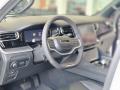  2022 Jeep Wagoneer Series III 4x4 Steering Wheel #16