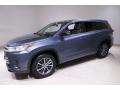 2018 Highlander XLE #3
