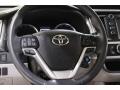 2018 Highlander XLE #7