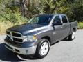 Front 3/4 View of 2021 Ram 1500 Classic Crew Cab #2