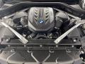  2022 X6 4.4 Liter M TwinPower Turbocharged DOHC 32-Valve V8 Engine #10