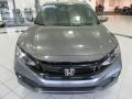 2019 Civic Sport Sedan #2