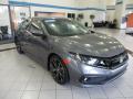2019 Civic Sport Sedan #3