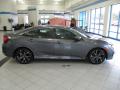 2019 Civic Sport Sedan #4