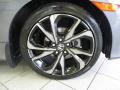 2019 Civic Sport Sedan #5